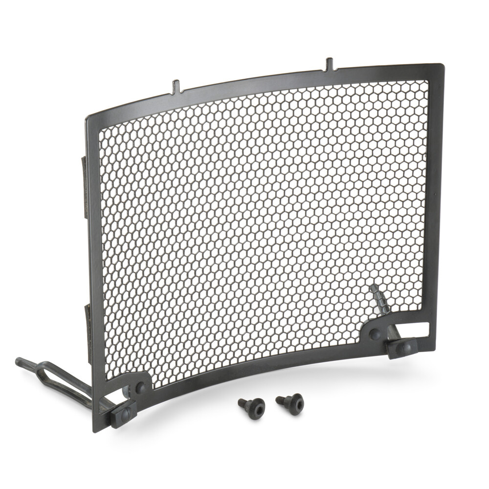 RADIATOR PROTECTION GRILLE